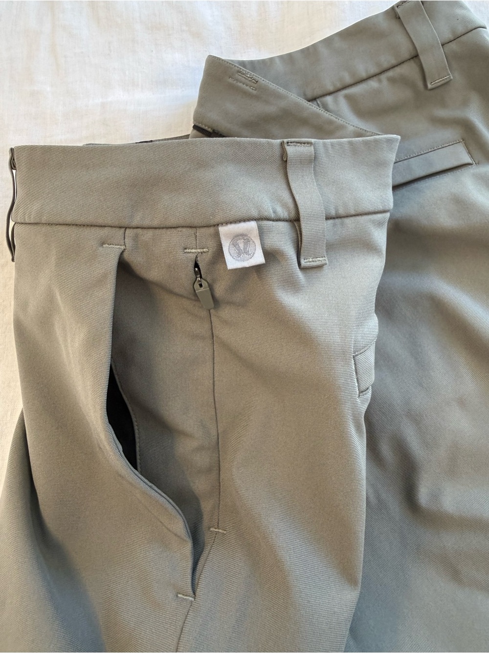 Lululemon Commission Short 7" Warpstreme - Picture 8 of 15